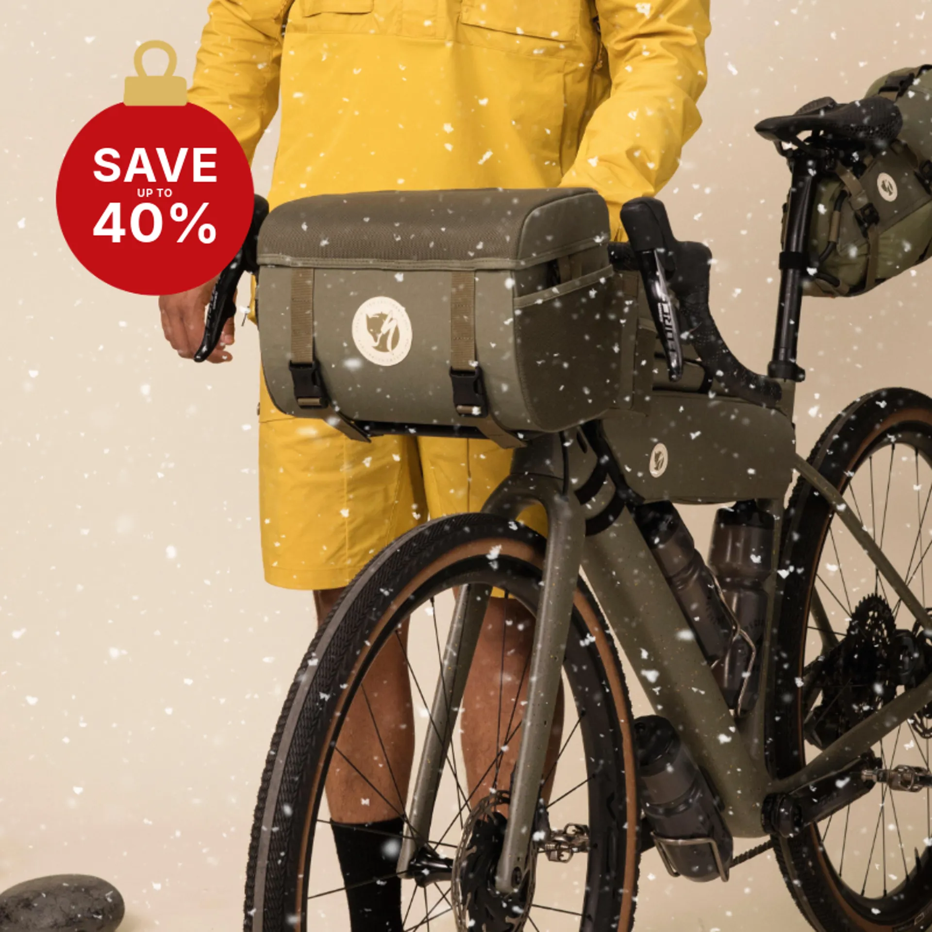 Save up to 40% on gifts for stocking stuffers