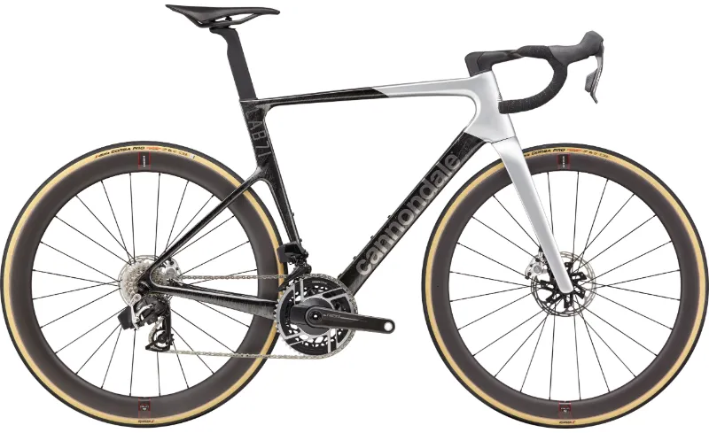 Bikes