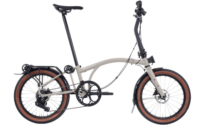 Folding Bikes