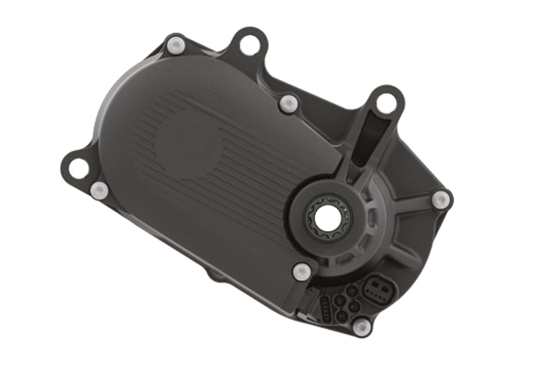 Image of Specialized Motor