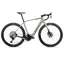 Orbea Denna M10i E-Road Bike In Nickel Matt/Carbon Raw Gloss
