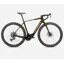 Orbea Denna M11e E-Road Bike In Caramel Carbon View/Golden Sand Gloss