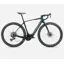 Orbea Denna M11e E-Road Bike In Escape Green Gloss/Foggy Matt