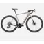 Orbea Denna M11e E-Road Bike In Nickel Matt/Carbon Raw Gloss