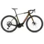 Orbea Denna M20 E-Road Bike In Caramel Carbon View/Golden Sand Gloss