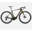 Orbea Denna M31e E-Road Bike In Caramel in Caramel Carbon View/Golden Sand Gloss
