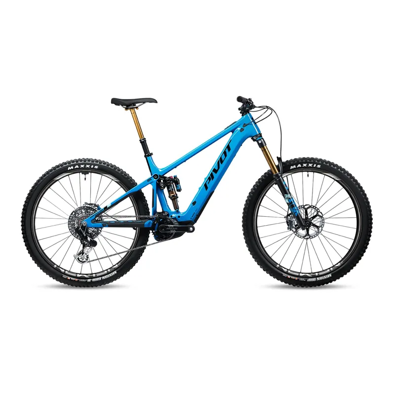 Pivot mountain bikes shop