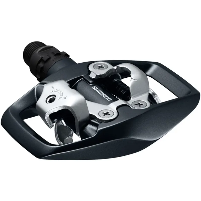 Shimano Pedals PD ED500 Light Action SPD Pedals