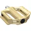 Shimano Pedals PD-EF202 Flat 9/16 Inches Pedals in Gold