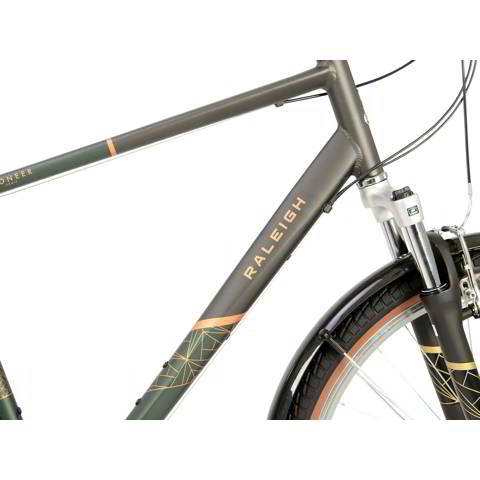 Raleigh pioneer trail 2024 womens