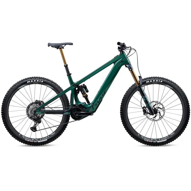 Green line cycles online