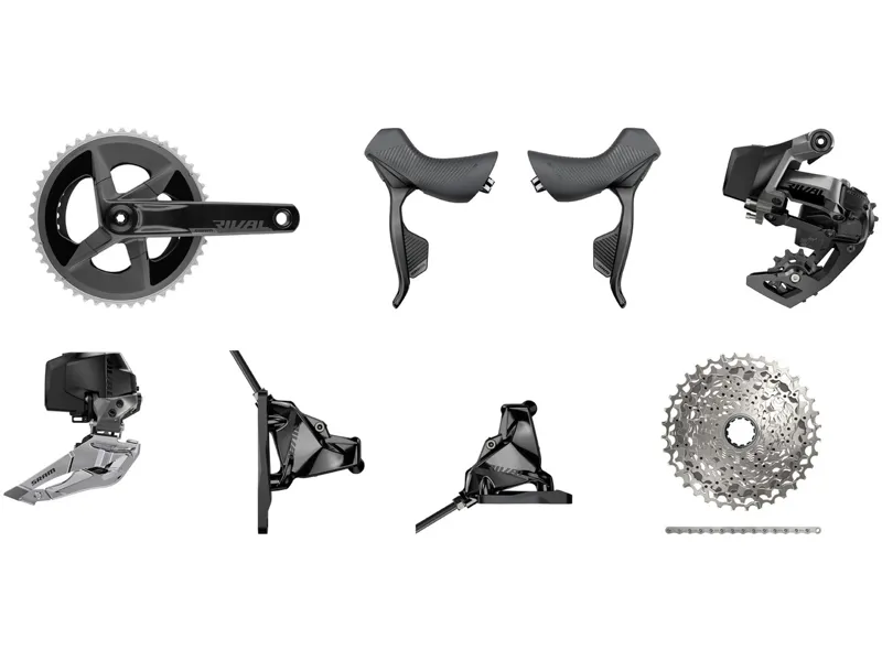 Sram rival 2019 shop