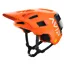 POC Kortal Race MIPS Mountain Bike Helmet in Orange