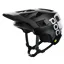 POC Kortal Race MIPS Mountain Bike Helmet in Black