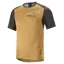 2021 Alpinestars Alps 6.0 Short Sleeve Jersey in Gold