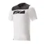 Alpinestars Drop 4.0 Short Sleeve Jersey In White