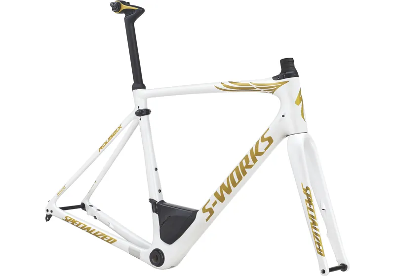 Specialized roubaix frameset outlet
