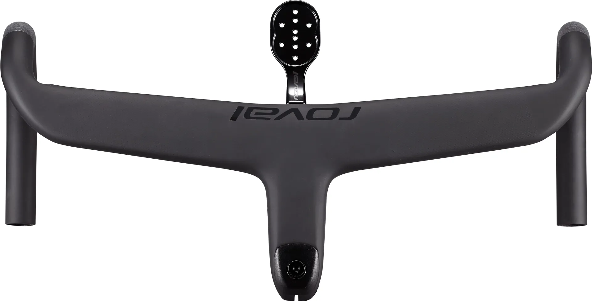 Roval Rapide Cockpit - Handlebars with Integrated Stem