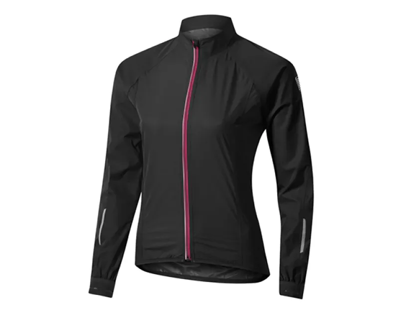 Altura Synchro Womans Shower Proof Jacket in Black