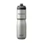 Camelbak - Podium Steel - 650ml / 22oz Bike Bottle in Stainless