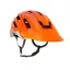 Kask Caipi - Mountain Biking Helmet in Orange