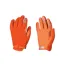 POC Resistance Enduro Adj Gloves in Zinc Orange