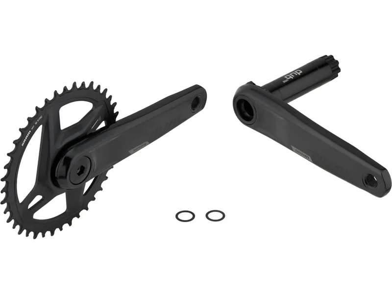 Sram Rival AXS XPLR Groupset £1,418.00 Sram Rival AXS XPLR Groupset £1,418.00