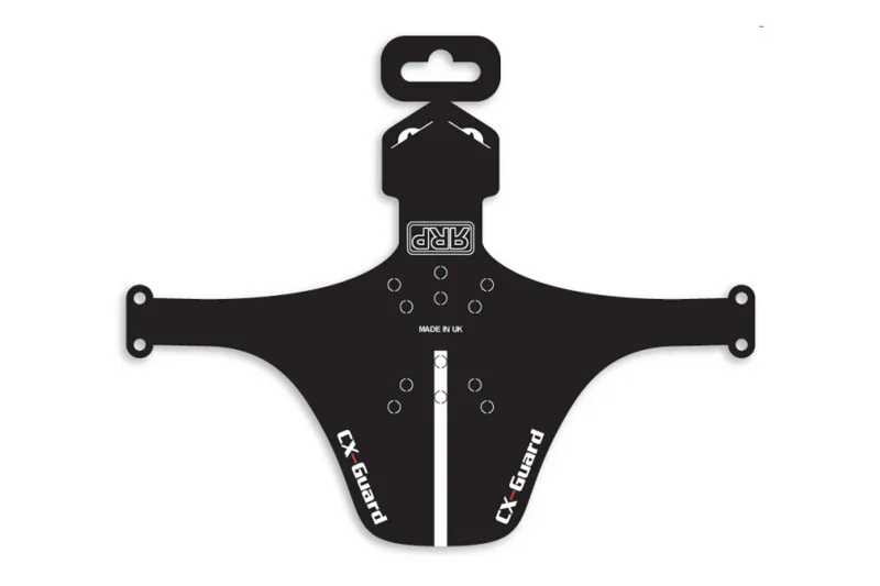 Rrp guard outlet