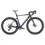 Scott - Addict 20 Gravel Bike in Carbon Black/Indigo Purple