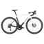 Scott - Addict RC Pro Race Road Bike in Cumulus White/Carbon Black