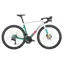 Scott - Addict RC Pro Race Road Bike in Beluga Grey/Seashore Green