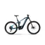 Haibike - AllMtn 9 Carbon Full Suspension e-MTB in Blue