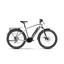 Haibike - Trekking 3 High - Electric Hybrid Bike in Grey