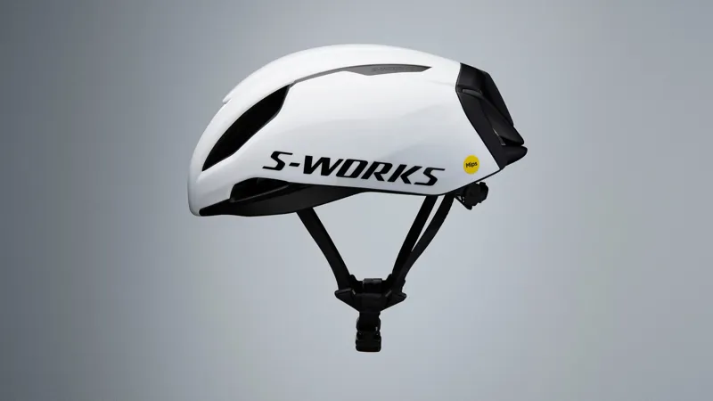 Capacete S-Works Evade 3 - Capacete S-Works Evade 3 - SPECIALIZED