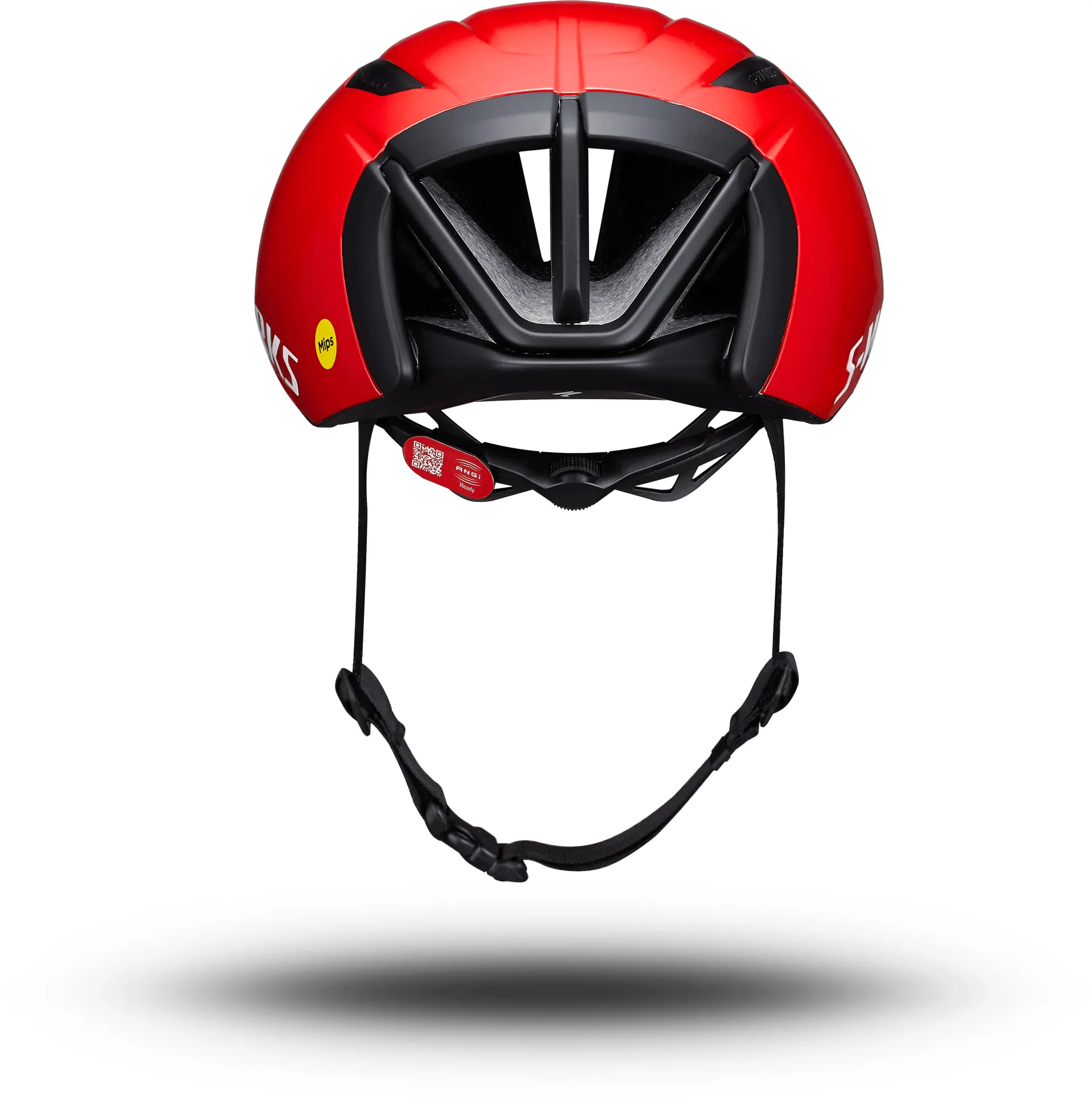 S works full face helmet 2025