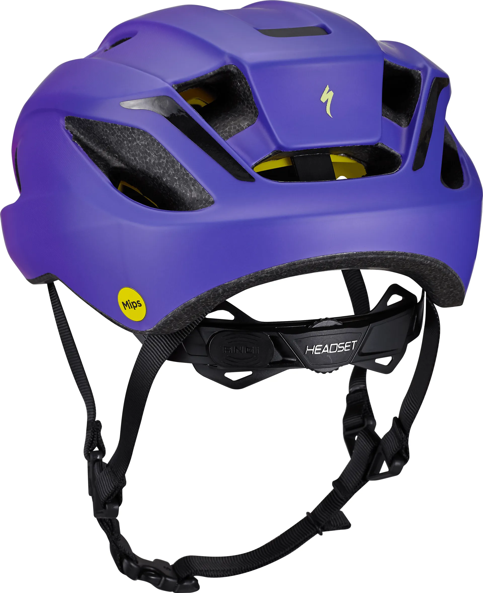 Specialized Align II Casual Helmet in Purple Orchid