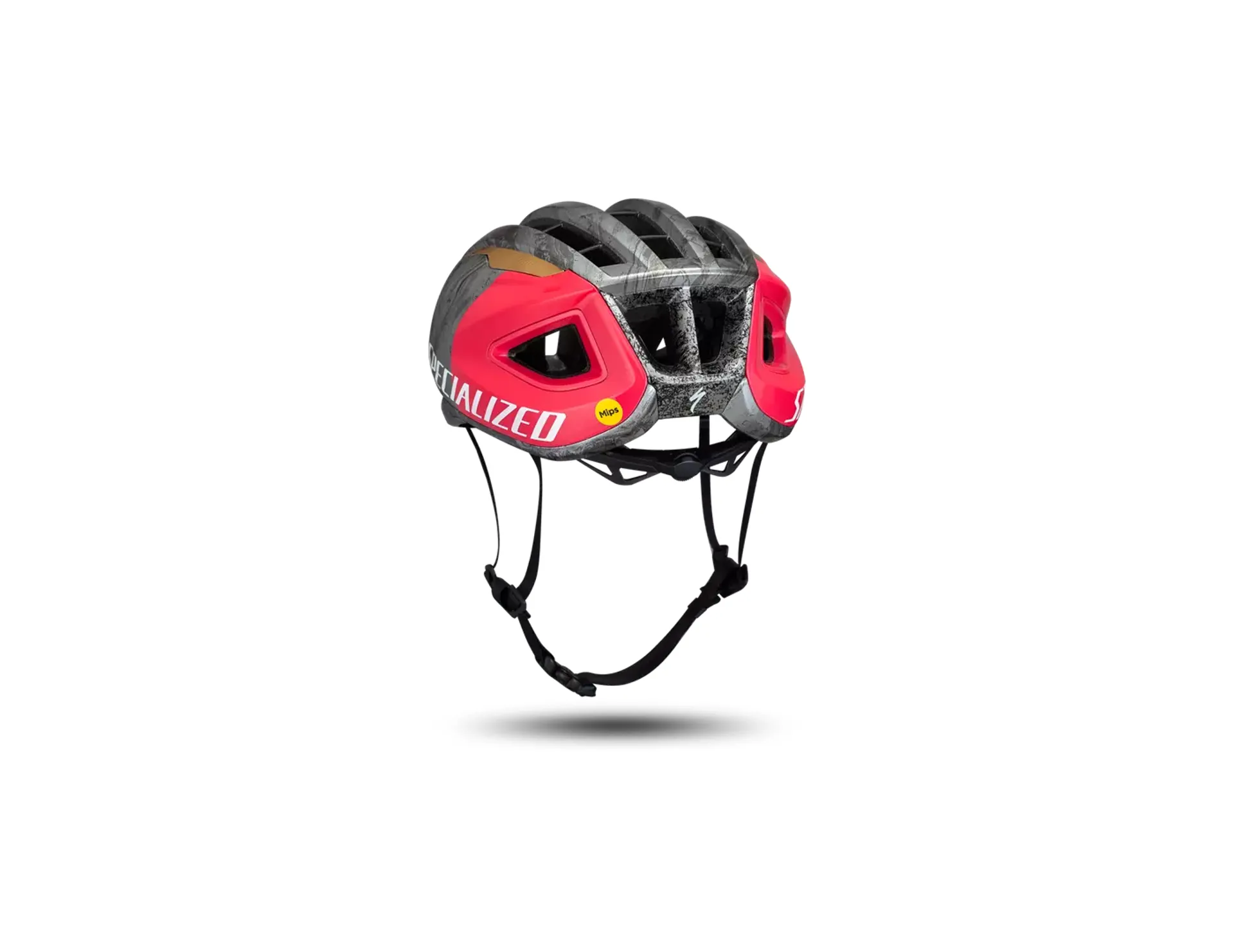Specialized S Works Prevail 3 Road Helmet LTD Forward 50 Collection