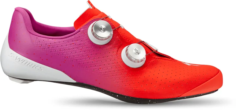 Specialized - S-Works Torch Shoe in Fiery Red