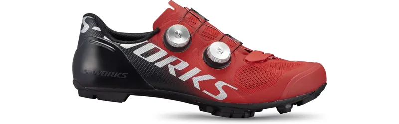 Specialized s works 7 mtb sales