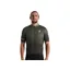 Specialized RBX Comp Mens Short Sleeve Jersey in Green