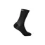 POC Lithe Mid MTB Socks in Uranium Black