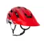 Kask Caipi - Mountain Biking Helmet in Red