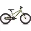 Cube Acid 160 - Kids Bike in Light Olive Green