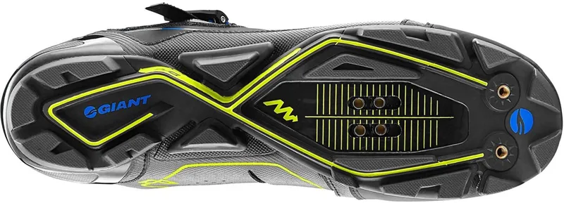 Zapatillas mtb giant hotsell
