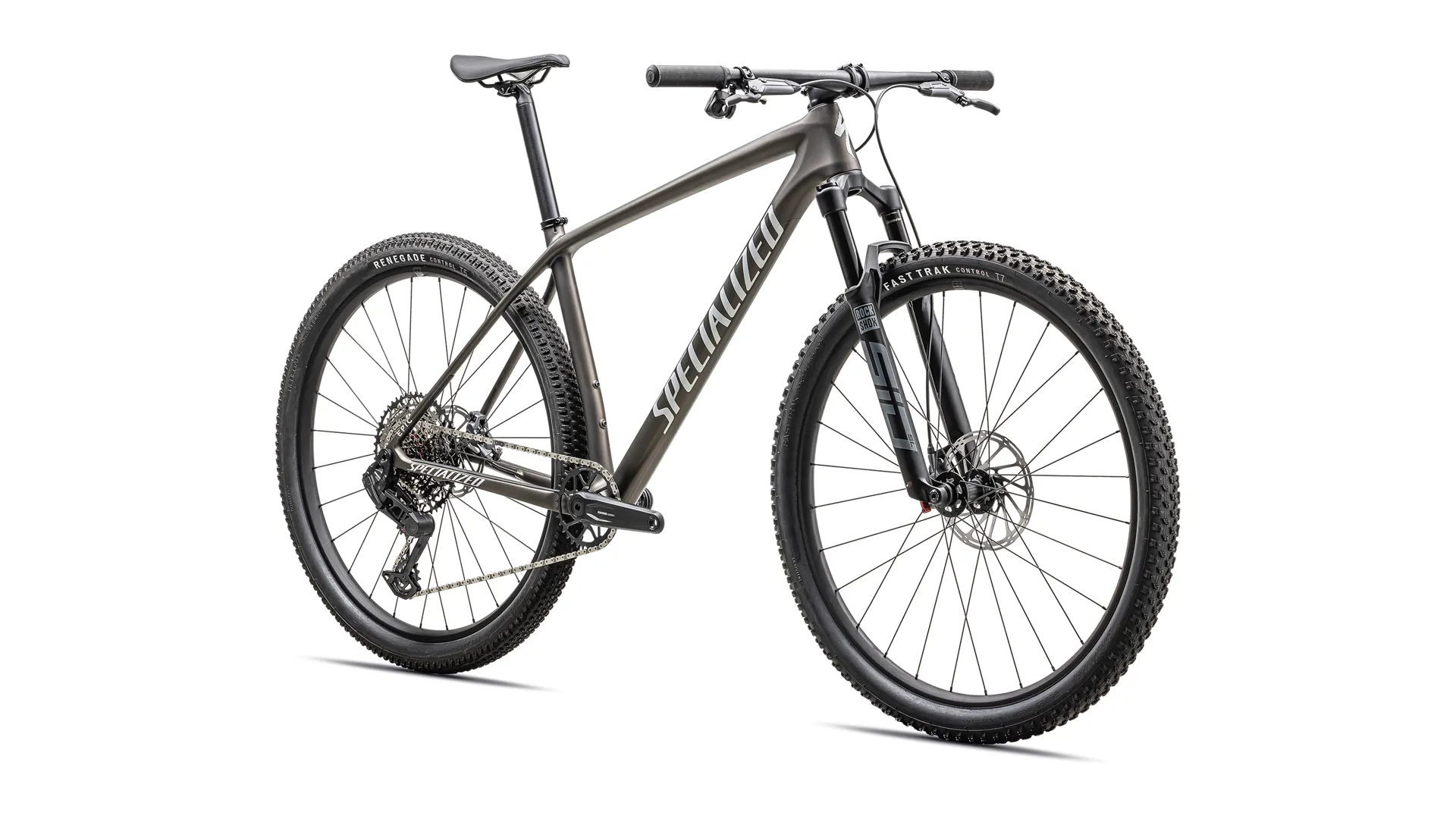 Epic hardtail comp carbon best sale