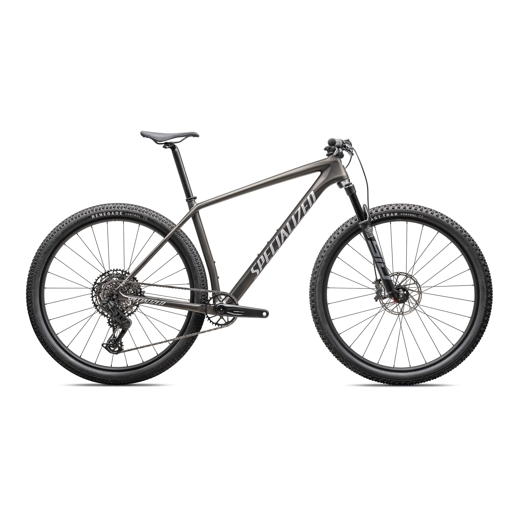 Specialized carbon hardtail mountain bike hotsell