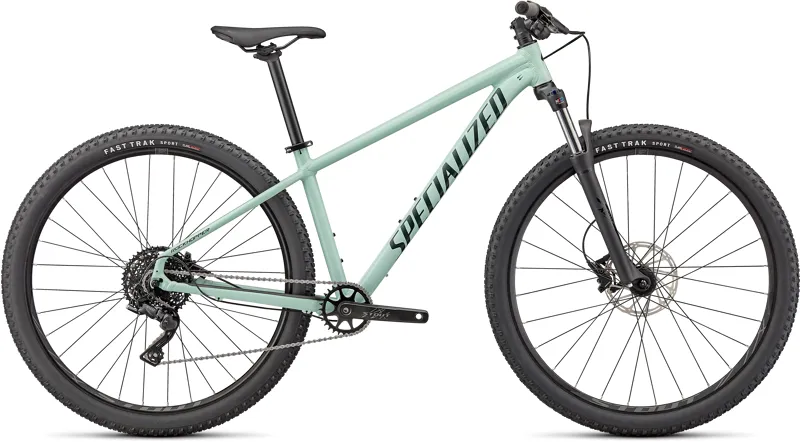 Bici specialized rockhopper shop 29
