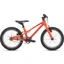 Jett 16 inch - Single Speed Kids Bike in Orange