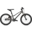 Jett 16 inch - Single Speed Kids Bike in Grey