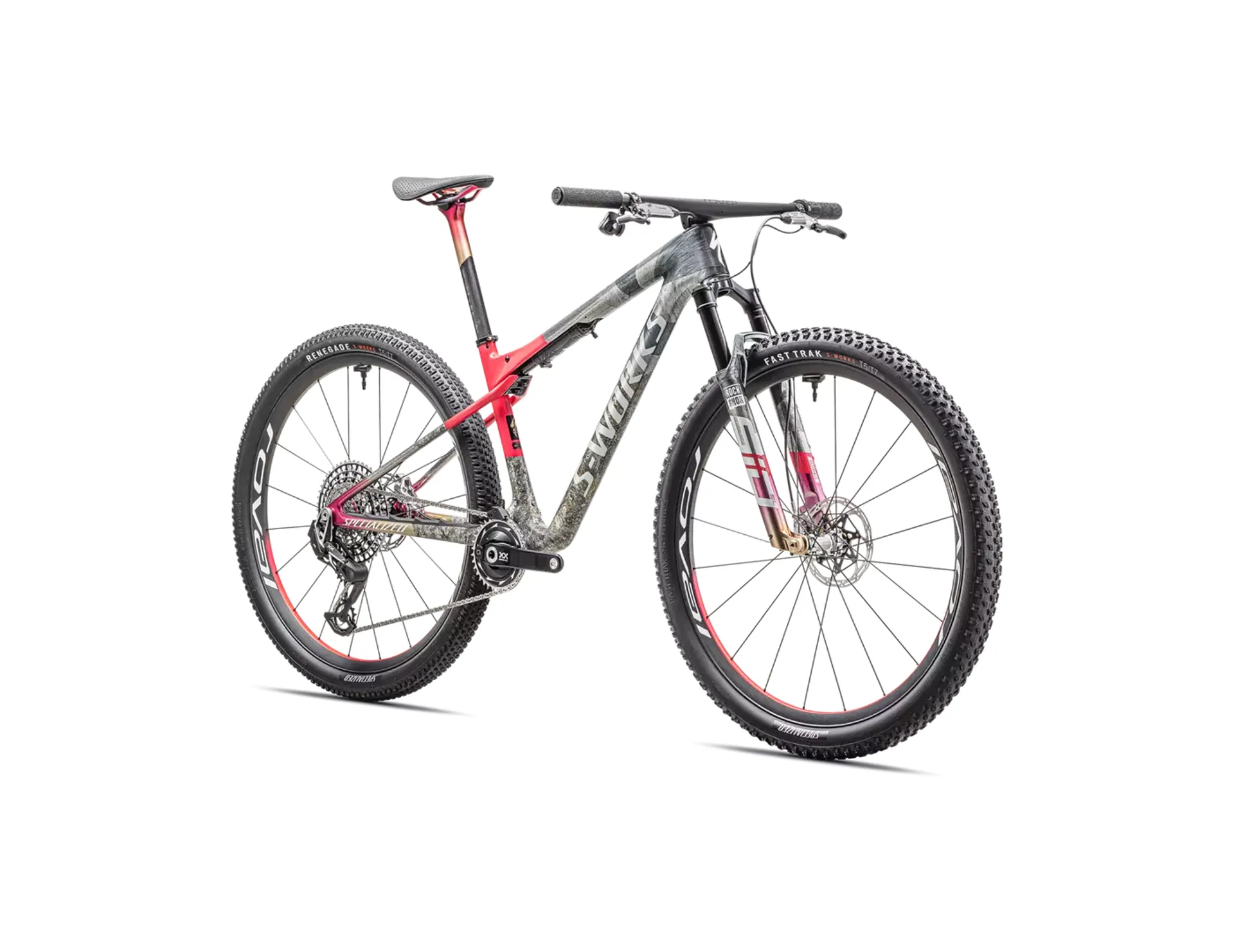 Specialized bike accessories top